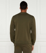 Худи Diragol212 HUGO - хаки(50447964)