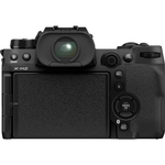 Цифровой беззеркальный фотоаппарат Fujifilm X-H2 body