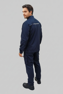 Куртка рабочая КР.381