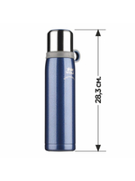 Термос-фляга Vitax Voyager VX-3409 Active, 500мл