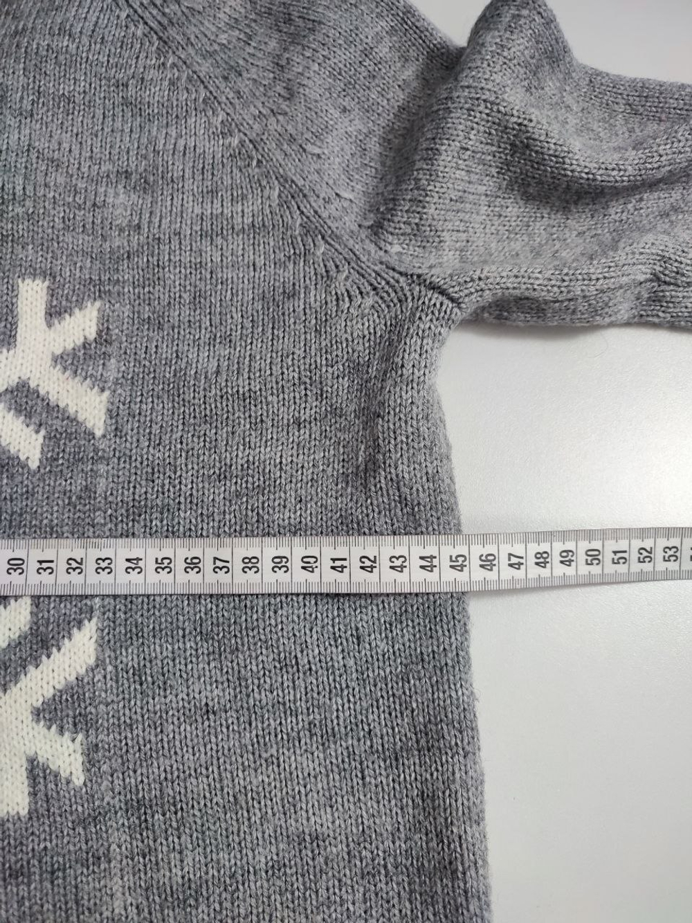 Свитер Incity базовый 42 размер