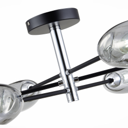 Светильник потолочный Evoluce Gloa SLE155512-06