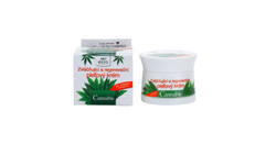 Bione Cosmetics Cannabis - регенерирующий крем для лица /   51  ml  / GTIN 8595061605353