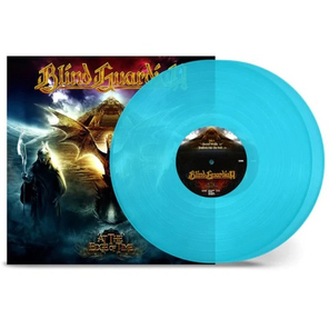 Blind Guardian / At The Edge Of Time (Coloured Vinyl)(2LP)