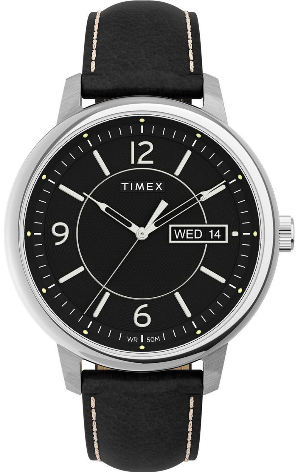 Мужские наручные часы Timex TW2V29200