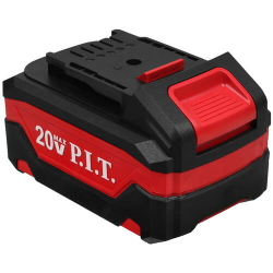 Аккумулятор Р.I.T PH20-4.0 OnePower 20В 4Ач Li-Ion