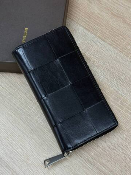 Кошелек Bottega Veneta