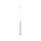 Подвесной светодиодный светильник Crystal Lux CLT 038C360 WH