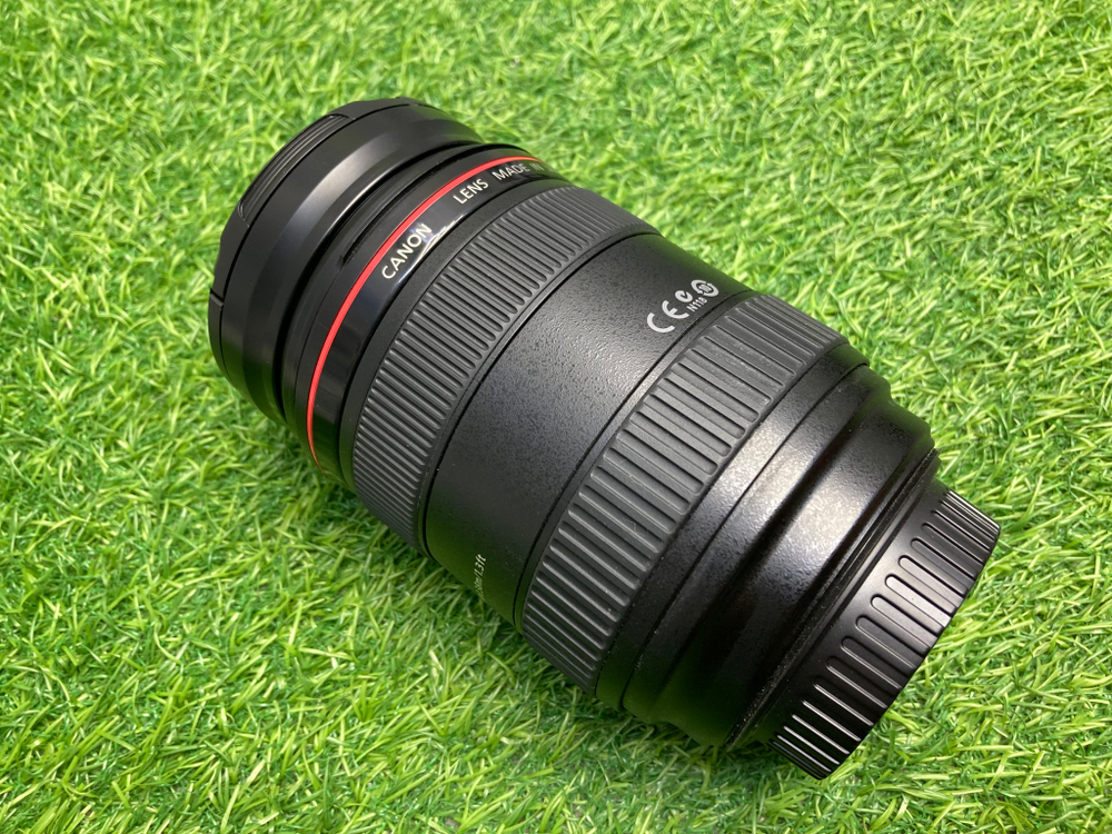 Canon EF 24-70mm 2.8L USM