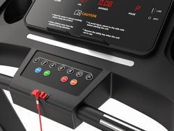 UNIXFIT ST-630R Black