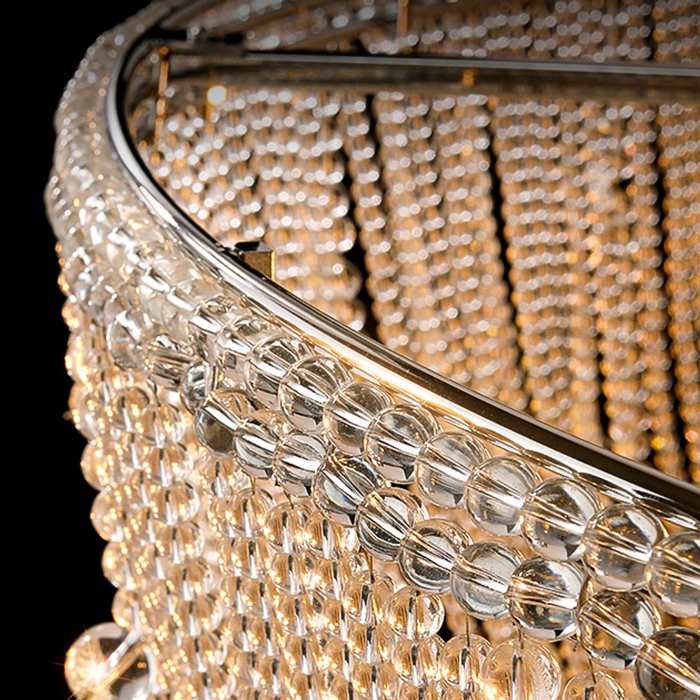 Потолочная Люстра Pareli D60 By Imperiumloft