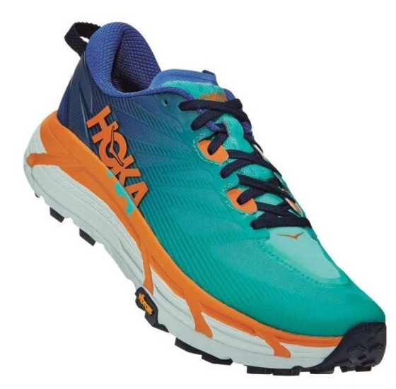 Кроссовки мужские Hoka Mafate speed 3