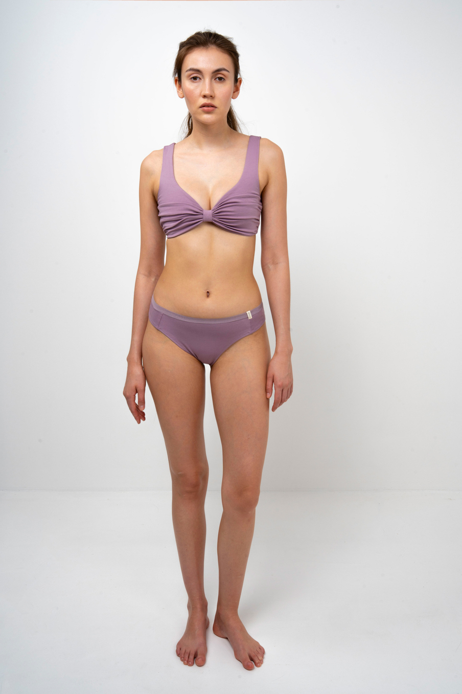 Бралетт №37 в форме бантика | Последние размеры