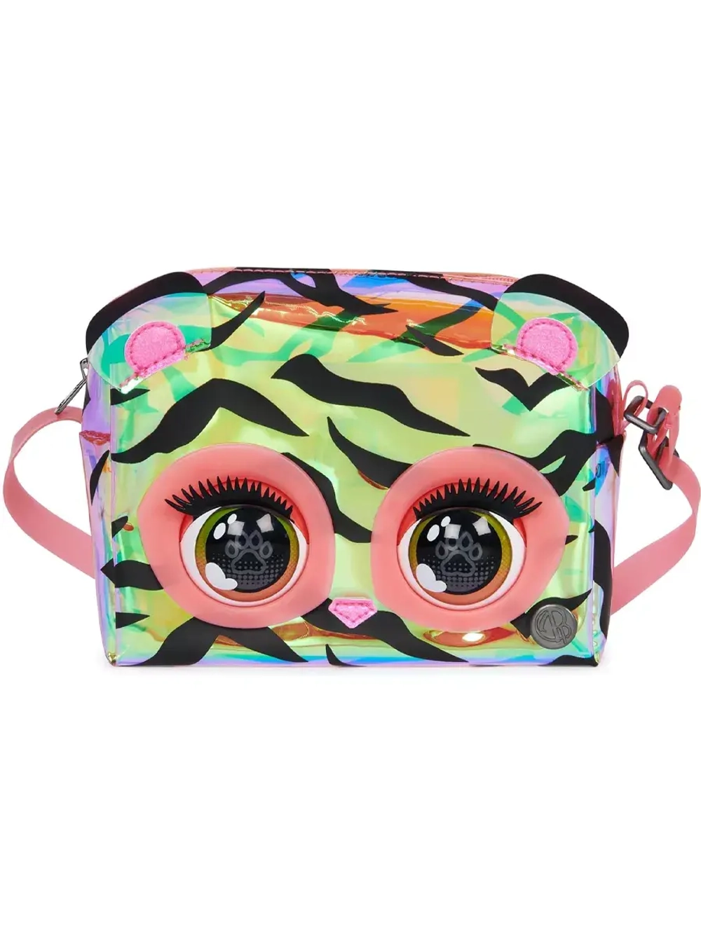 Интерактивная сумочка Purse Pets Purrisma