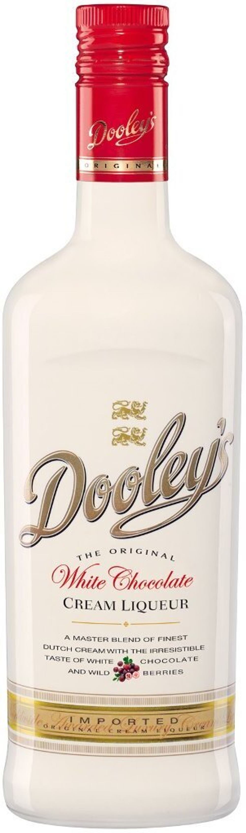 Ликер Dooley's White Chocolate, 0.7 л