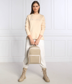 Худи Calvin Klein - бежевый(K20K204875)