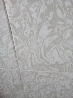 Панели потолочные полистирол экструдированная серая потолочная плитка