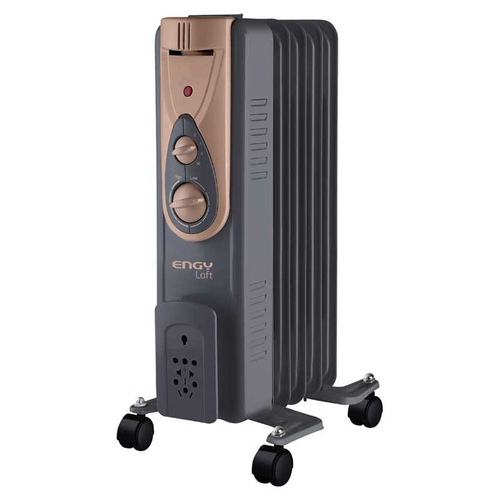 Радиатор масляный Engy EN-2405 Loft (015123)