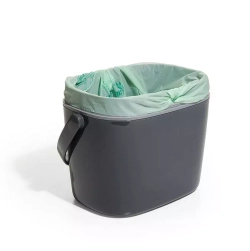 Oxo - 6,6л серый компостер / артикул   EAN 719812000909  / GTIN 719812000909