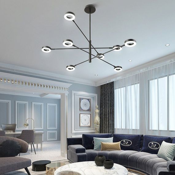 Люстра Imperium Loft ATISSA01 140538-26