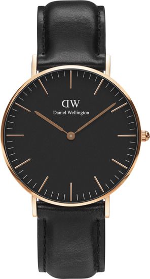 Наручные часы Daniel Wellington DW00100139 Classic 36 мм