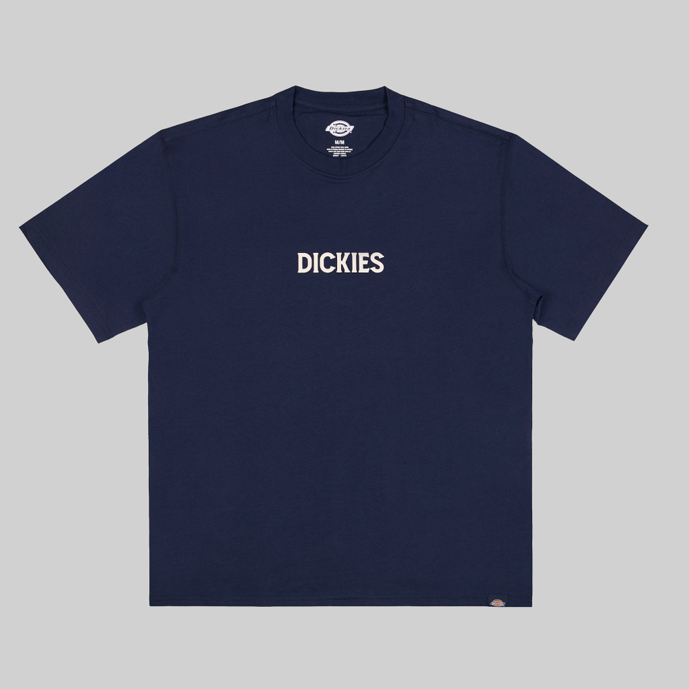 Футболка мужская Dickies Patrick Springs Tee