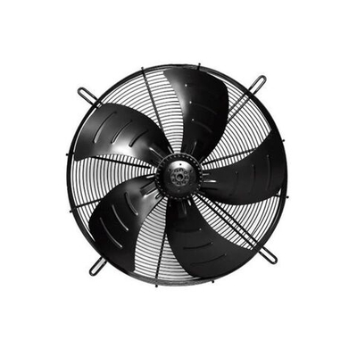 Вентилятор приточный осевой Shuft AXW 4D500-S-G