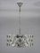 Подвесная люстра Escada 664/6S