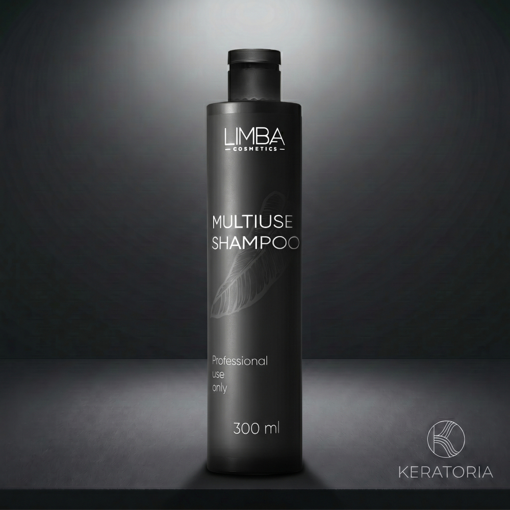 Подготовительный шампунь Limba Cosmetics Multiuse Shampoo