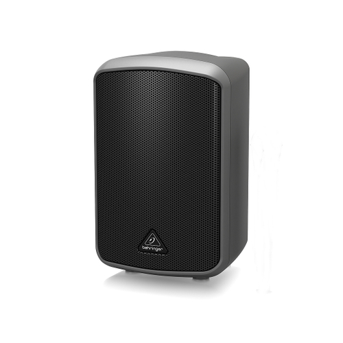 BEHRINGER MPA100BT - портативная система звукоусиления