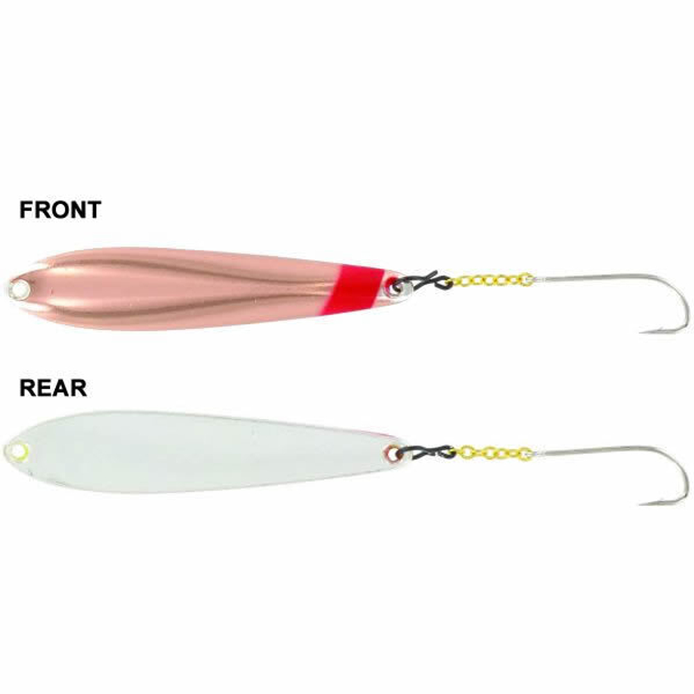 Блесна вертикальная зимняя Varma 45/5 HB-S