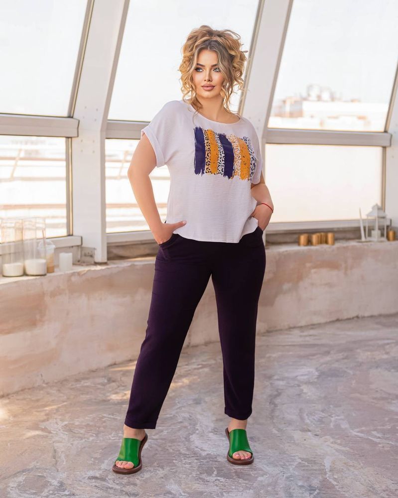 Костюм УК-845VL-3 Fabrika