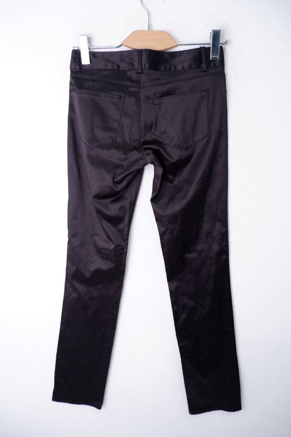 Брюки Zara базовые 40 размер