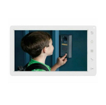 монитор Tantos Amelie (White) HD SE