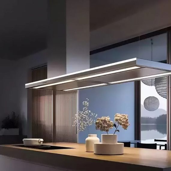 Вытяжка Falmec LUMEN ISOLA NRS 175 SX