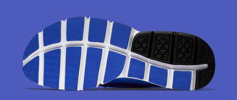 Кроссовки Nike Sock Dart Racer