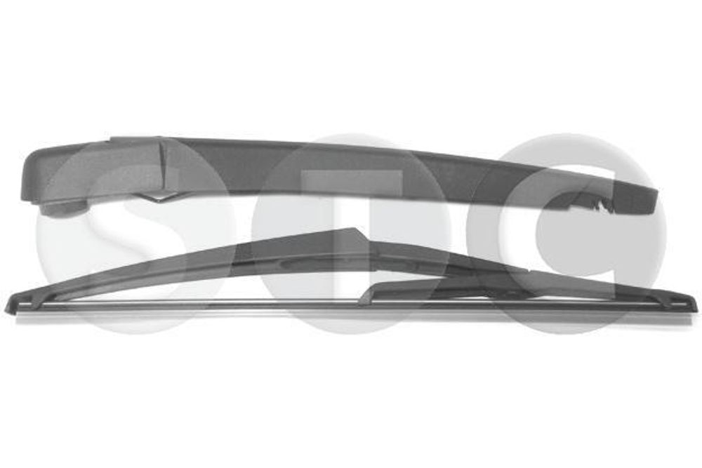 STC - T468049-STC - Wiper Blade - Na nasem stanju artikl proizvodaca POLCAR.