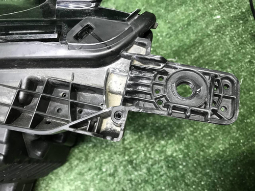 Фара правая Changan CS55PLUS (2021-н.в.) LED