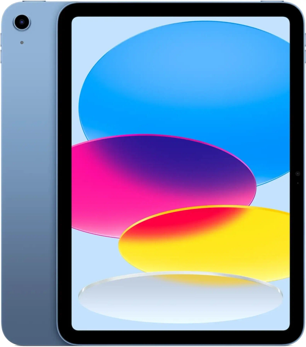 iPad 11" (2025)