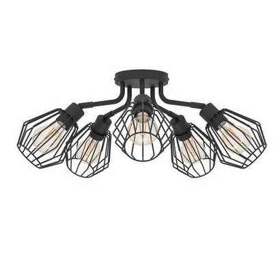 Потолочная люстра Eglo TARBES 31532