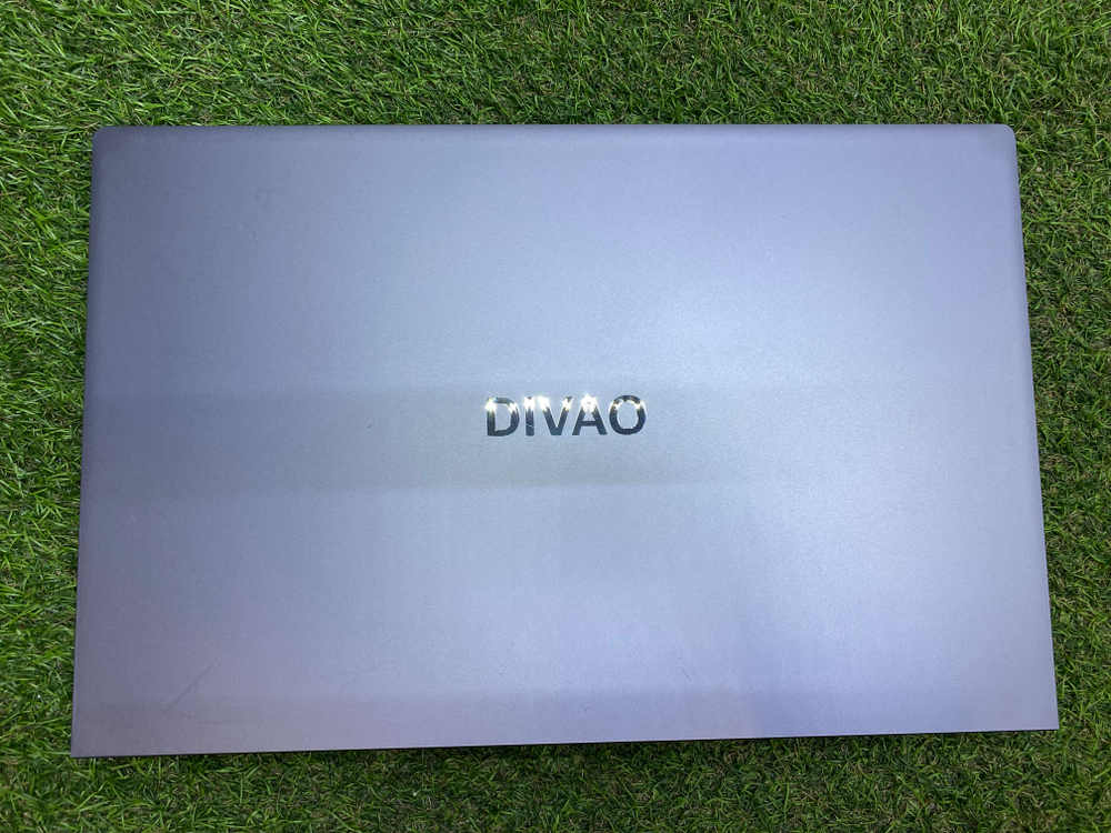 Ноутбук DIVAO Ryzen 5/32/FHD/Windows 10