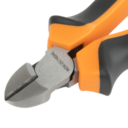 WDK-DC160HL Бокорезы с двухкомпонентной рукоятью, 160 мм