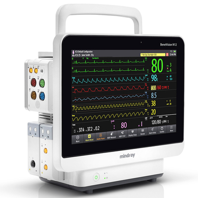 Монитор пациента Mindray BeneVision N12