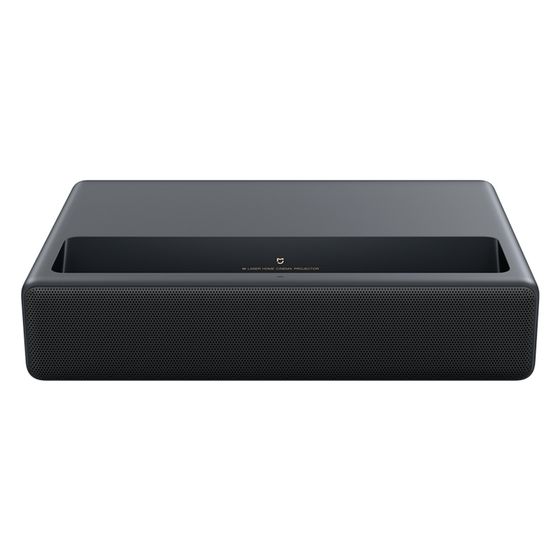 Проектор Xiaomi Mijia Laser Projection 4K MJJGTYDS01FM