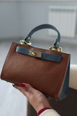 СУМКА Италия Le Borsette 85819B