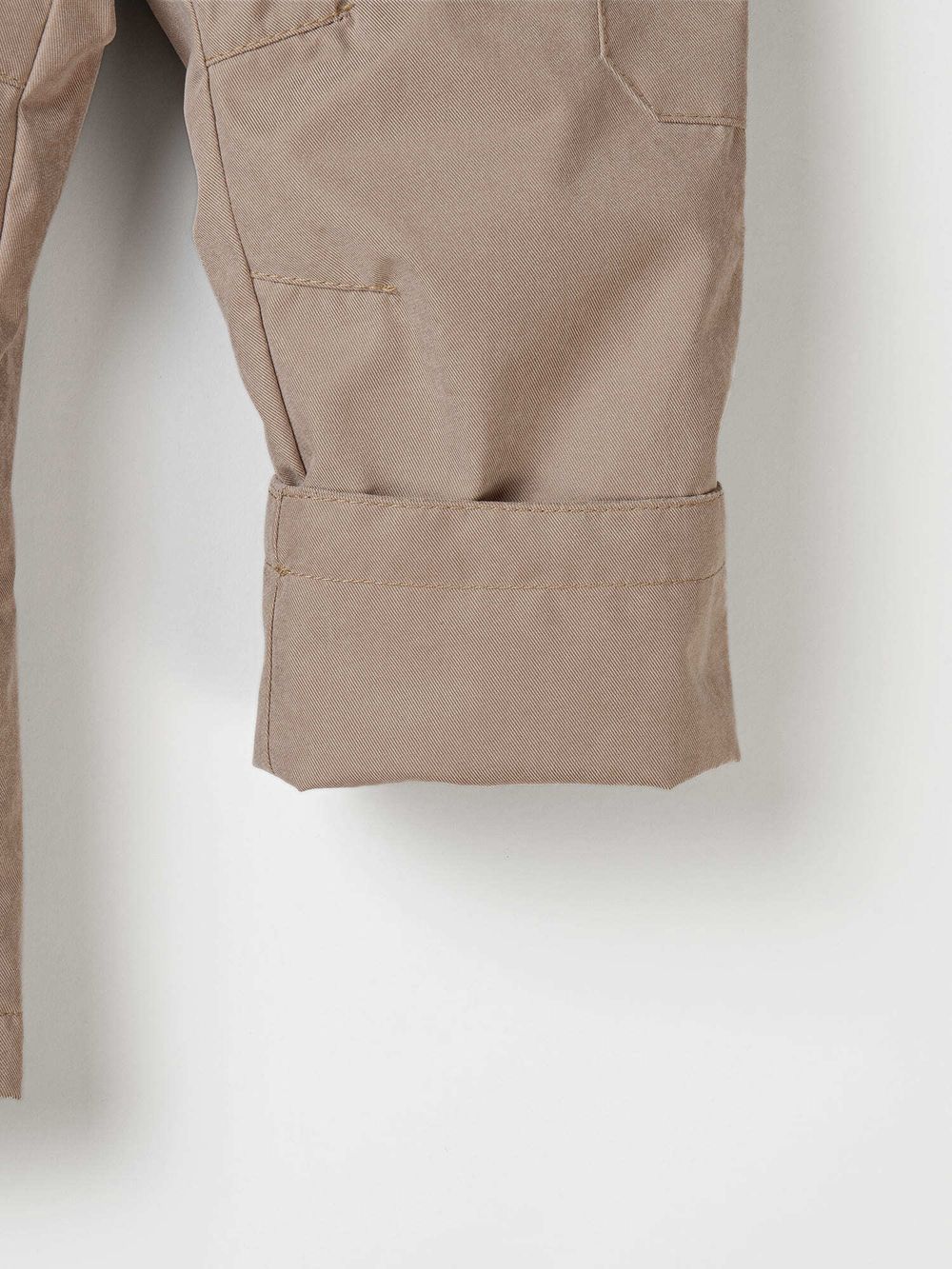 Брюки демисезонные "Беж"