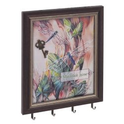 GAEM Ключница, L22 W3 H30 см