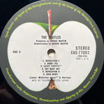 The Beatles - The Beatles 2LP (Япония 1976г.)