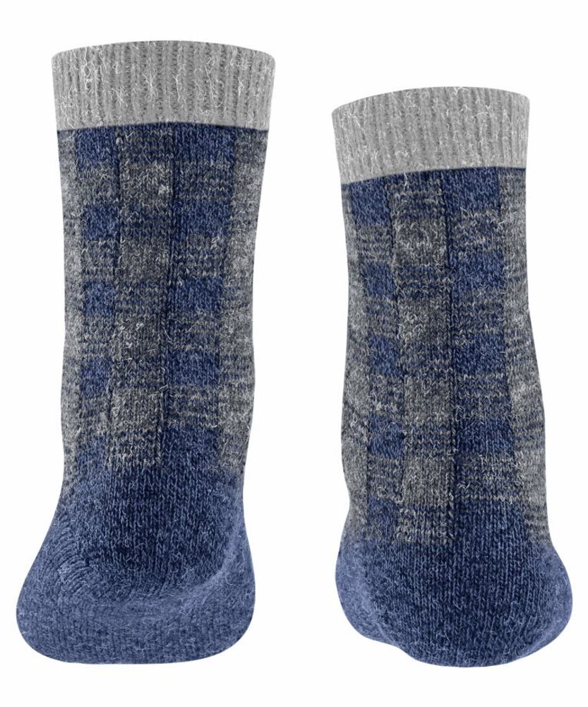 Носки Forest Checked FALKE 10472/6623