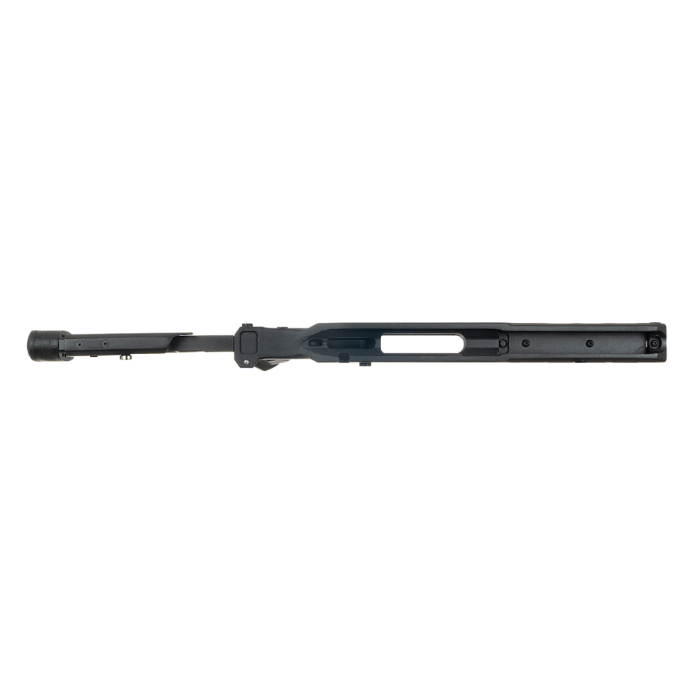 Ложа MG-08 на ВПО-215 Горностай, Композитный стеклопластик, MasterGun